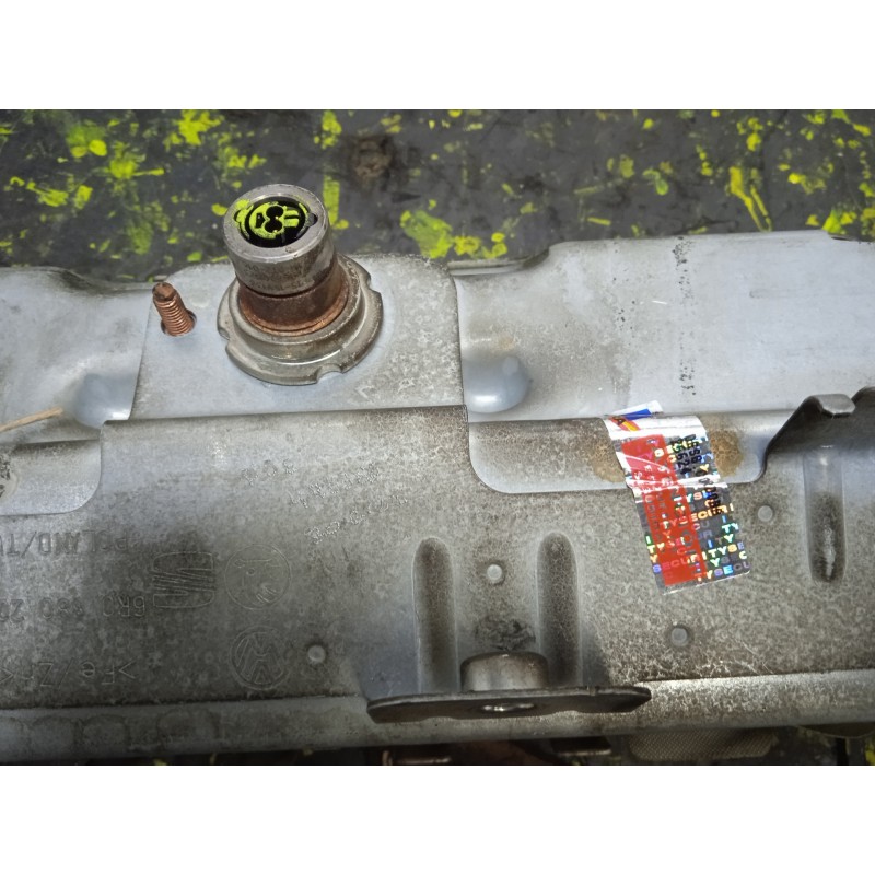 Recambio de airbag delantero derecho para volkswagen polo (6c1) 1.2 tsi referencia OEM IAM 6R0880204A-1103670220414  TRW