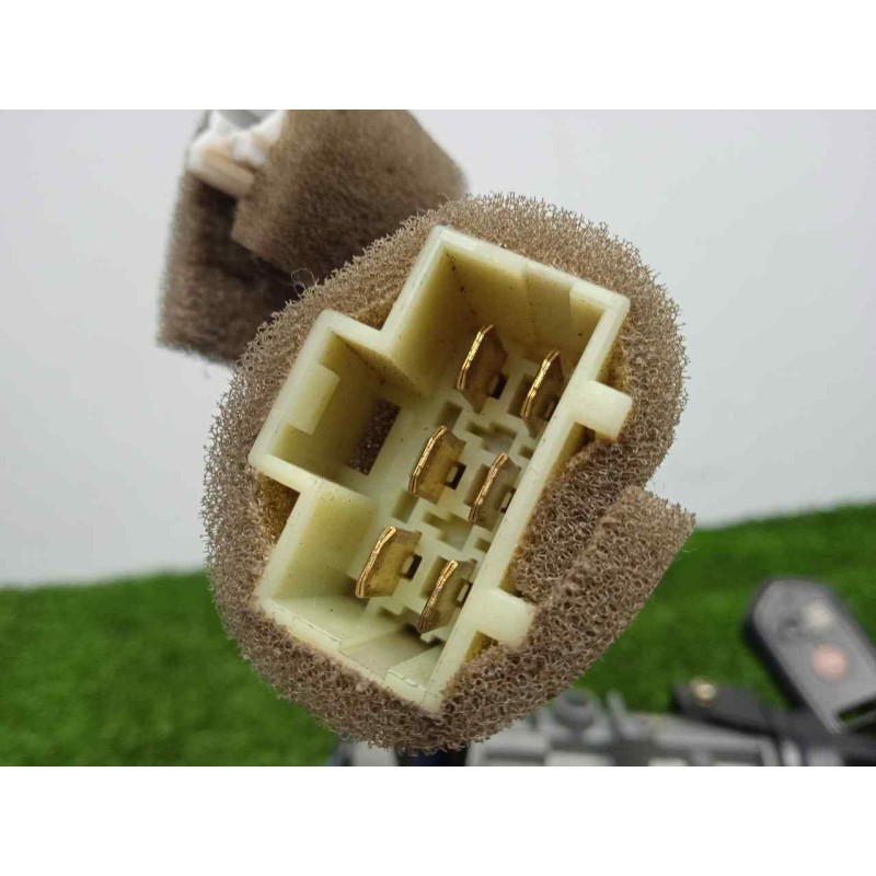 Recambio de conmutador de arranque para ssangyong rodius 2.7 turbodiesel cat referencia OEM IAM 8697008110-97RI010029-0353060228