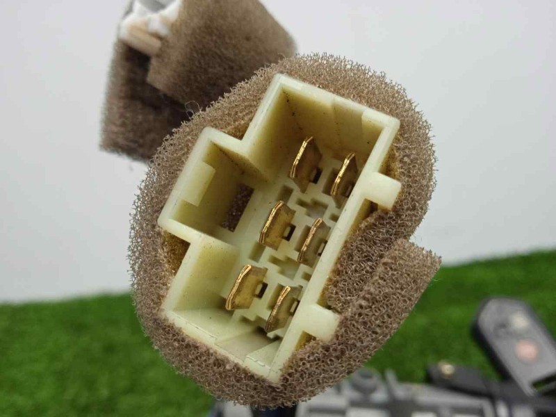 Recambio de conmutador de arranque para ssangyong rodius 2.7 turbodiesel cat referencia OEM IAM 8697008110-97RI010029-0353060228