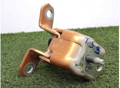 Recambio de bisagra para ford ranger (tke) 2.0 tdci panther cat referencia OEM IAM AB392626801AE TRASERA IZQUIERDA SUPERIOR 2