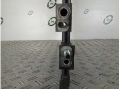 Recambio de condensador / radiador aire acondicionado para alfa romeo 159 (140) 2.2 jts 16v cat referencia OEM IAM 60683897-VP4F 2