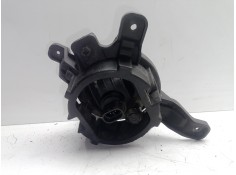 Recambio de faro antiniebla izquierdo para hyundai ix35 1.7 crdi cat referencia OEM IAM  09-15 2.PINES 2