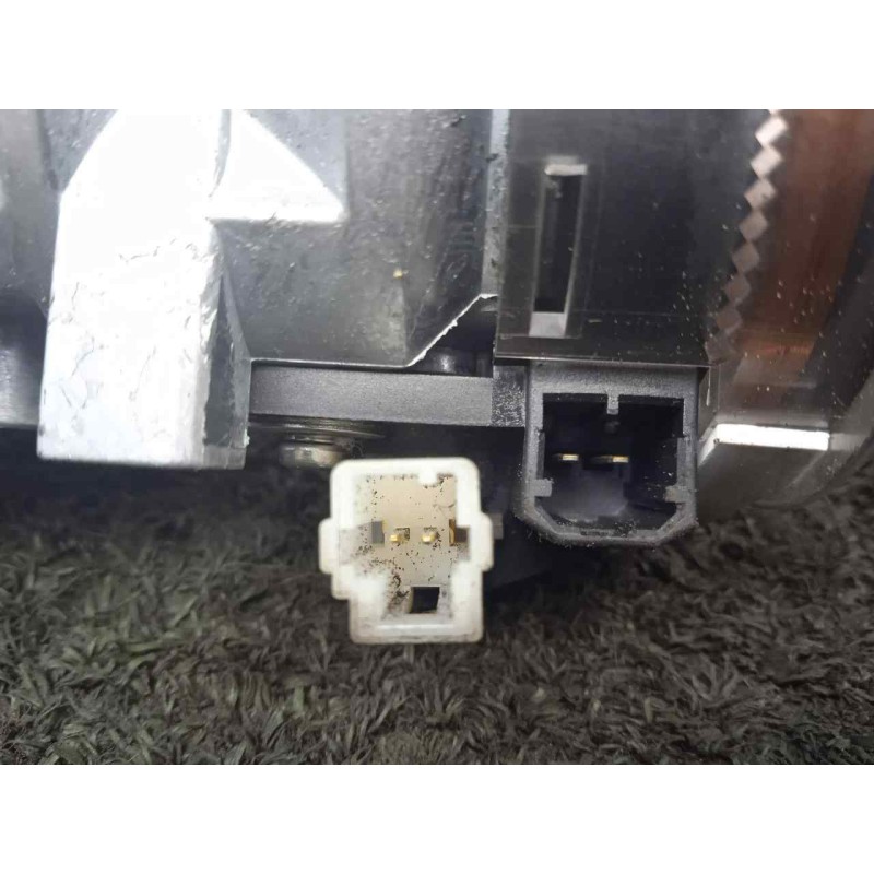 Recambio de conmutador de arranque para subaru forester s12 2.0 diesel cat referencia OEM IAM 83191AG180-88215AG000 6.PINES 