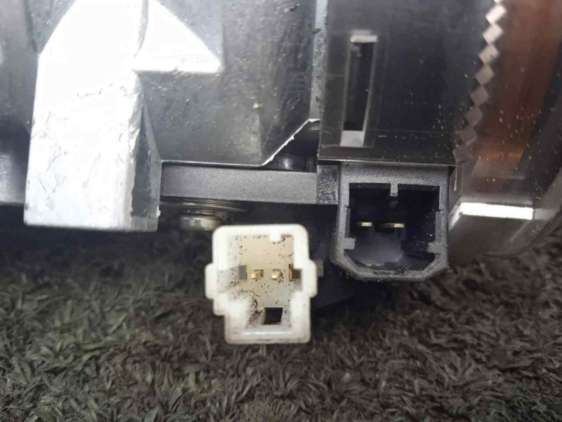 Recambio de conmutador de arranque para subaru forester s12 2.0 diesel cat referencia OEM IAM 83191AG180-88215AG000 6.PINES 