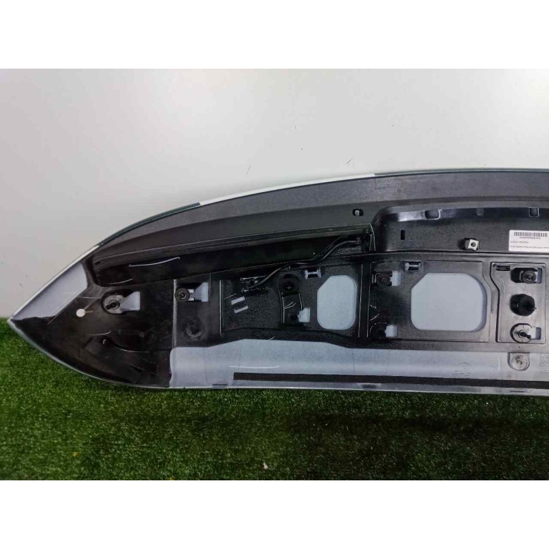 Recambio de aleron trasero para alfa romeo stelvio (630) 2.2 jtdm cat referencia OEM IAM 01561519490-156114182-156114101  