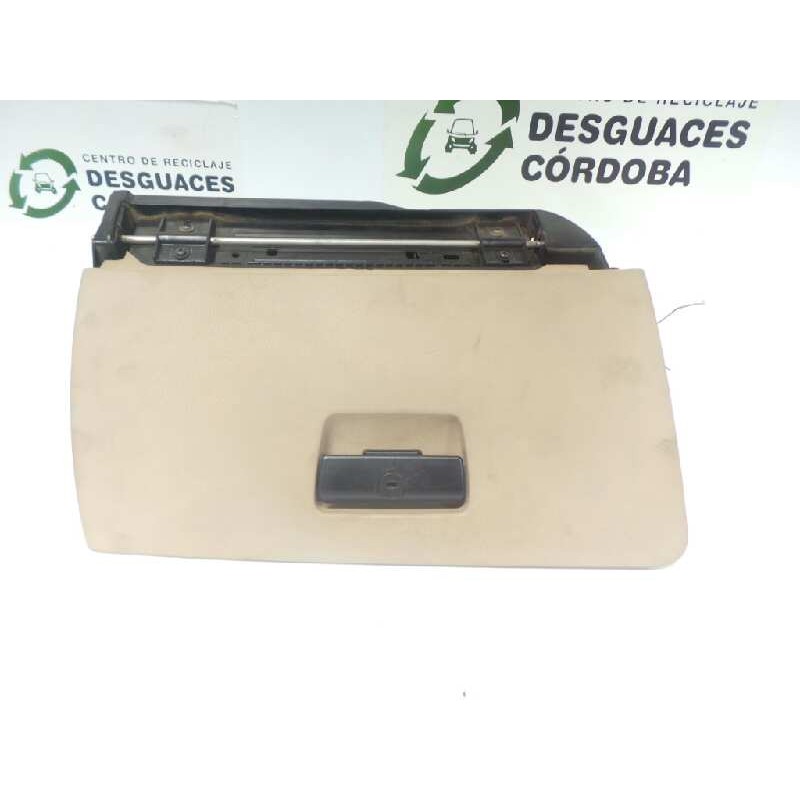 Recambio de guantera para bmw serie 3 berlina (e90) 2.0 cat referencia OEM IAM 51167120408-72758411 BEIGE 