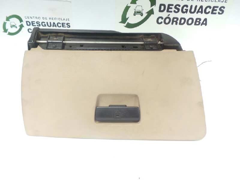Recambio de guantera para bmw serie 3 berlina (e90) 2.0 cat referencia OEM IAM 51167120408-72758411 BEIGE 