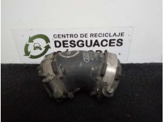Recambio de tubo presion turbocompresor para audi a6 berlina (4f2) 3.0 v6 24v tdi referencia OEM IAM 4F0145980 FLEXIBLE 