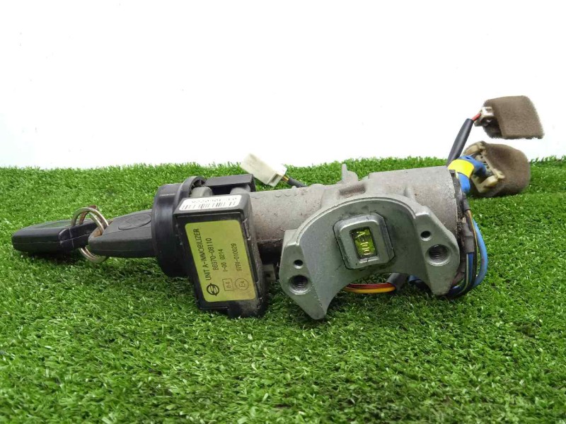 Recambio de conmutador de arranque para ssangyong rodius 2.7 turbodiesel cat referencia OEM IAM 8697008110-97RI010029-0353060228