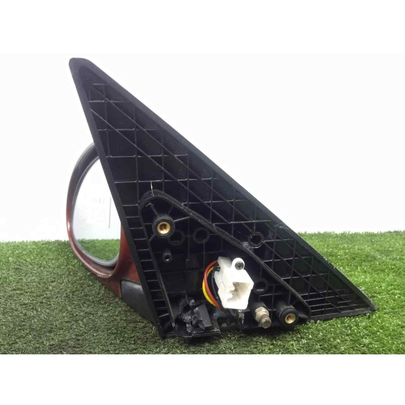 Recambio de retrovisor izquierdo para daewoo nubira berlina 1.6 cat referencia OEM IAM SINREFERENCIA 99-03 - ELECTRICO - 5.PINES