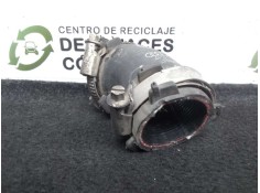 Recambio de tubo presion turbocompresor para audi a6 berlina (4f2) 3.0 v6 24v tdi referencia OEM IAM 4F0145980 FLEXIBLE  2