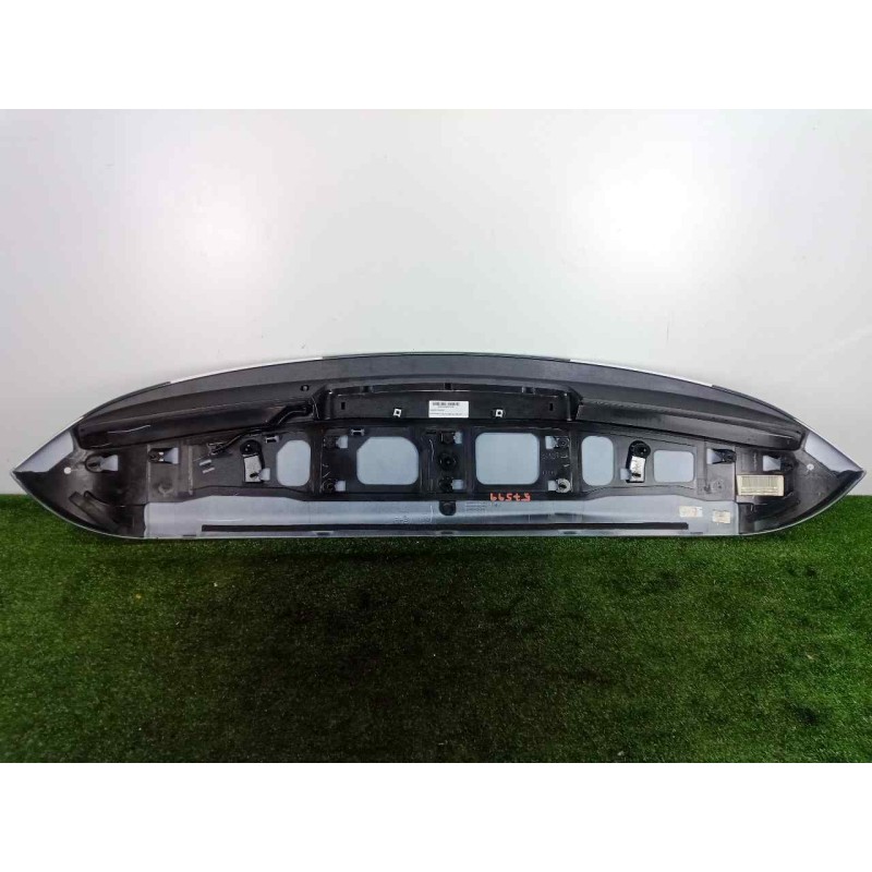 Recambio de aleron trasero para alfa romeo stelvio (630) 2.2 jtdm cat referencia OEM IAM 01561519490-156114182-156114101  