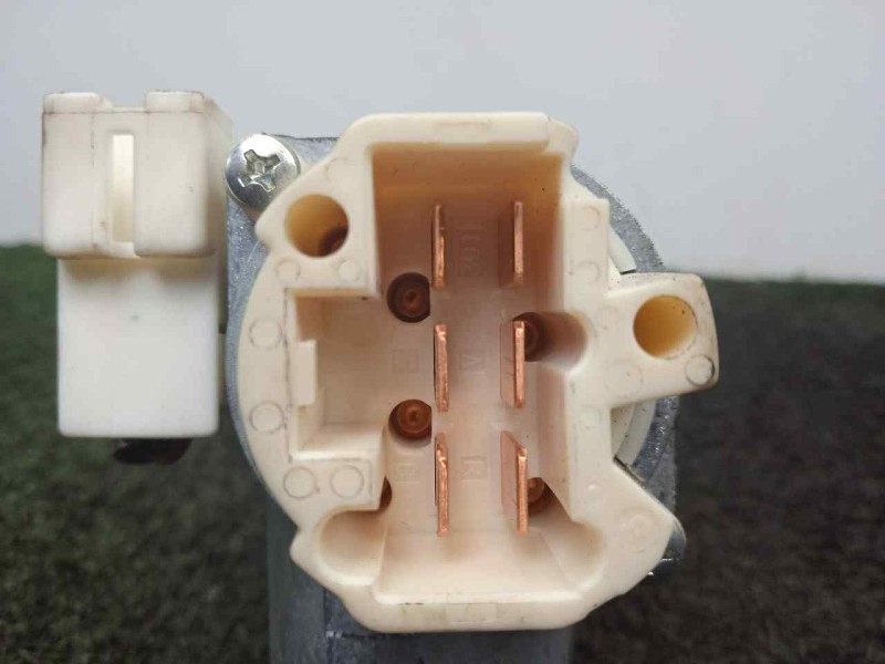 Recambio de conmutador de arranque para subaru forester s12 2.0 diesel cat referencia OEM IAM 83191AG180-88215AG000 6.PINES 