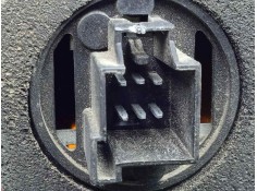 Recambio de piloto trasero izquierdo para ford focus turnier (cak) 1.8 tdci cat referencia OEM IAM SINREFERENCIA RANCHERA/FAMILI 2