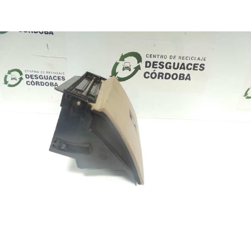 Recambio de guantera para bmw serie 3 berlina (e90) 2.0 cat referencia OEM IAM 51167120408-72758411 BEIGE 