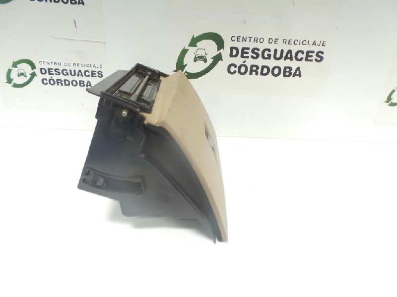 Recambio de guantera para bmw serie 3 berlina (e90) 2.0 cat referencia OEM IAM 51167120408-72758411 BEIGE 