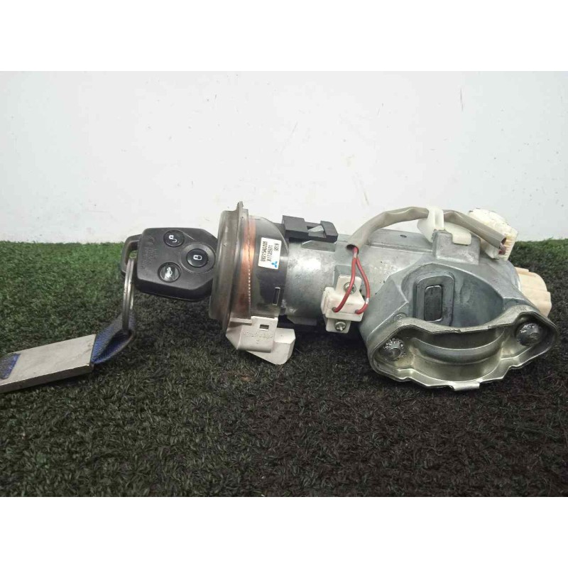 Recambio de conmutador de arranque para subaru forester s12 2.0 diesel cat referencia OEM IAM 83191AG180-88215AG000 6.PINES 