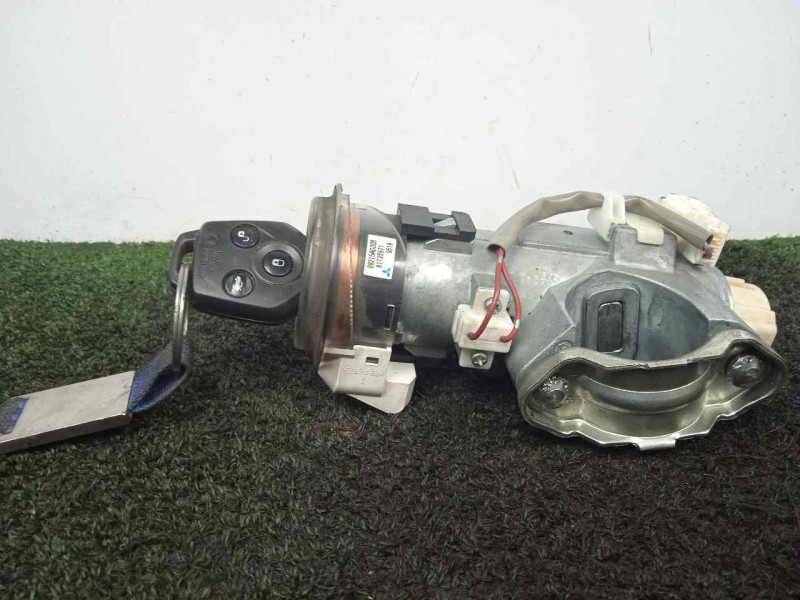 Recambio de conmutador de arranque para subaru forester s12 2.0 diesel cat referencia OEM IAM 83191AG180-88215AG000 6.PINES 
