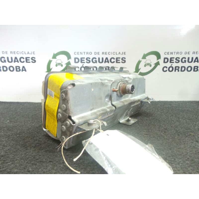 Recambio de airbag delantero derecho para volkswagen polo (6c1) 1.2 tsi referencia OEM IAM 6R0880204A-1103670220414  TRW