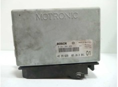 Recambio de centralita motor uce para saab 900 berlina 2.0 referencia OEM IAM 0261203459-4239638-26SA3540-M2103B0101  BOSCH - MO