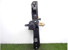 Recambio de elevalunas trasero derecho para ford ranger (tke) 2.0 tdci panther cat referencia OEM IAM SINREFERENCIA ELECTRICA CO