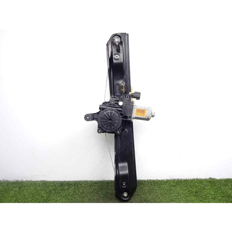 Recambio de elevalunas trasero derecho para ford ranger (tke) 2.0 tdci panther cat referencia OEM IAM SINREFERENCIA ELECTRICA CO
