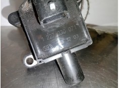 Recambio de bobina encendido para alfa romeo 147 (190) 1.6 16v cat referencia OEM IAM 1227030071   2
