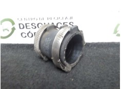 Recambio de tubo presion turbocompresor para audi a6 berlina (4f2) 3.0 v6 24v tdi referencia OEM IAM 4F0145979A FLEXIBLE 