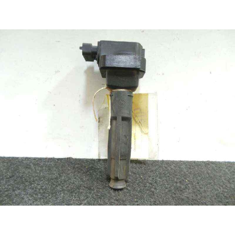 Recambio de bobina encendido para mercedes-benz clase e (w210) familiar 4.2 v8 32v cat referencia OEM IAM A0001587203-0221504001