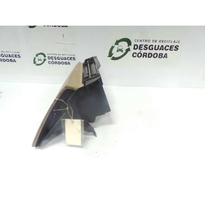 Recambio de guantera para bmw serie 3 berlina (e90) 2.0 cat referencia OEM IAM 51167120408-72758411 BEIGE 