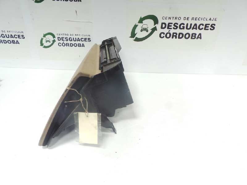 Recambio de guantera para bmw serie 3 berlina (e90) 2.0 cat referencia OEM IAM 51167120408-72758411 BEIGE 