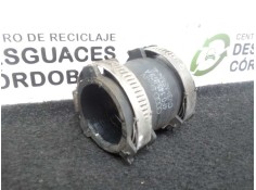 Recambio de tubo presion turbocompresor para audi a6 berlina (4f2) 3.0 v6 24v tdi referencia OEM IAM 4F0145979A FLEXIBLE  2