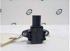 Recambio de sensor impacto airbag para seat exeo berlina (3r2) 2.0 tdi referencia OEM IAM 8P0955557  