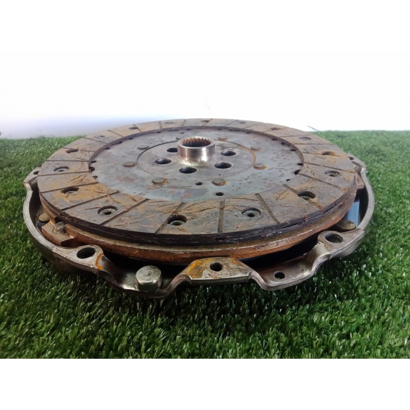 Recambio de kit embrague para citroën xsara picasso 1.6 16v hdi referencia OEM IAM 702700  