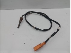 Recambio de sonda lambda para seat ibiza sc (6j1) 1.2 tdi referencia OEM IAM 03P906088D 2.CABLES 