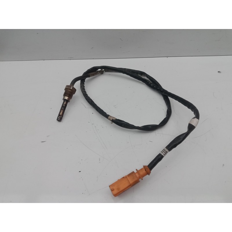 Recambio de sonda lambda para seat ibiza sc (6j1) 1.2 tdi referencia OEM IAM 03P906088D 2.CABLES 