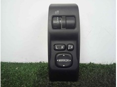 Recambio de mando retrovisor para subaru forester s12 2.0 diesel cat referencia OEM IAM   