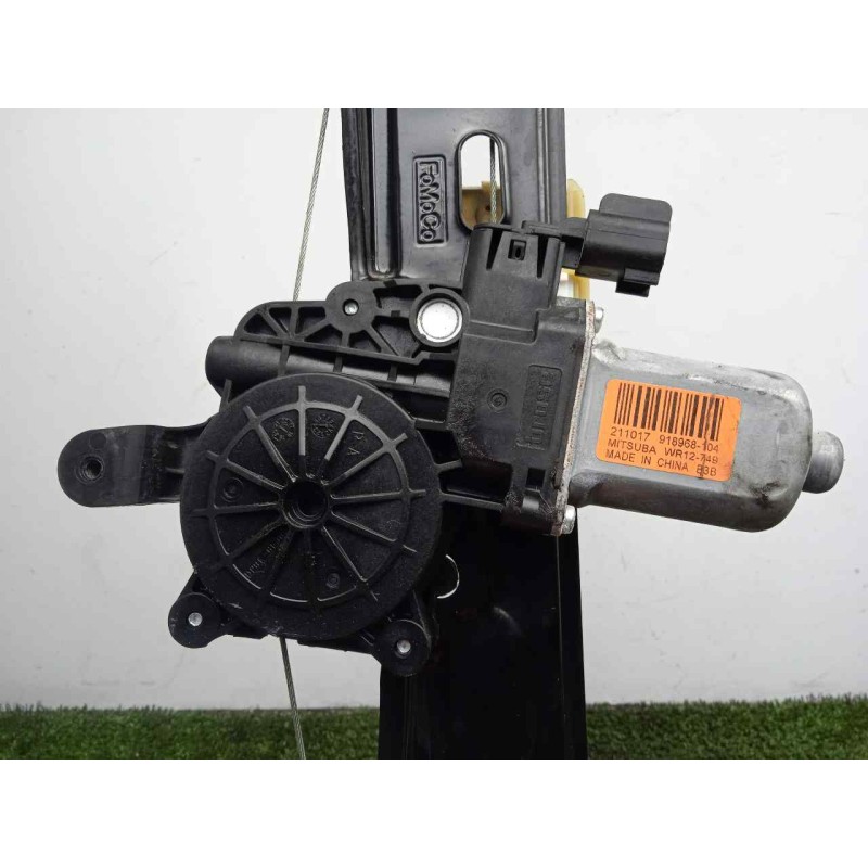 Recambio de elevalunas trasero derecho para ford ranger (tke) 2.0 tdci panther cat referencia OEM IAM SINREFERENCIA ELECTRICA CO