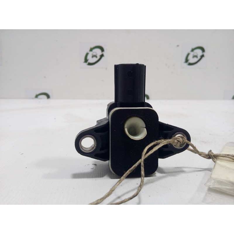 Recambio de sensor impacto airbag para seat exeo berlina (3r2) 2.0 tdi referencia OEM IAM 8P0955557  