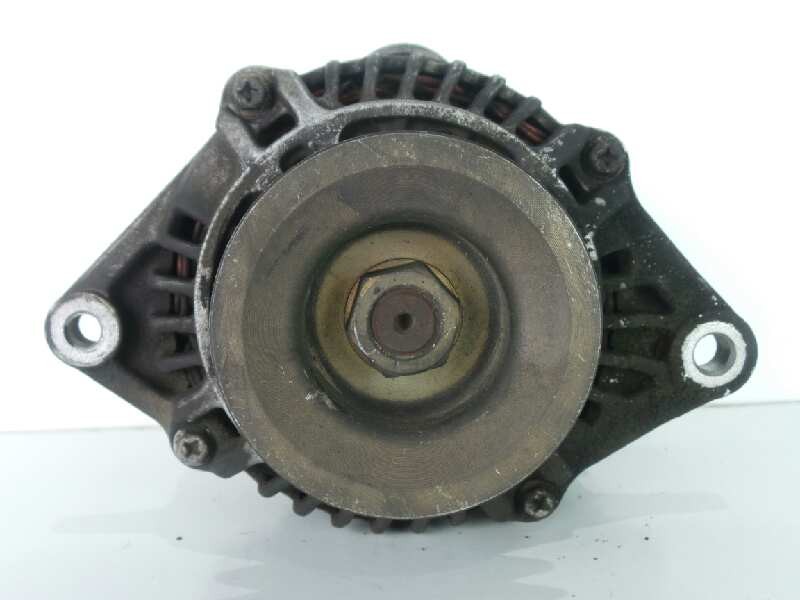 Recambio de alternador para mazda mpv (lv) 2.5 referencia OEM IAM A2TA1099A 80AH - MITSUBISHI POLEA.FIJA - 2.CANALES
