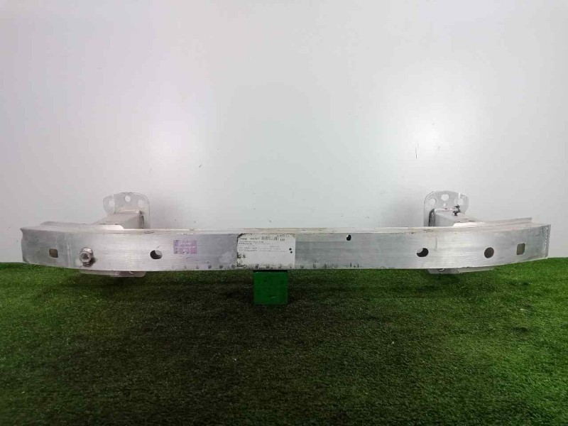 Recambio de refuerzo paragolpes delantero para alfa romeo stelvio (630) 2.2 jtdm cat referencia OEM IAM 505353060 ALUMINIO 
