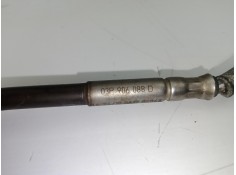 Recambio de sonda lambda para seat ibiza sc (6j1) 1.2 tdi referencia OEM IAM 03P906088D 2.CABLES  2