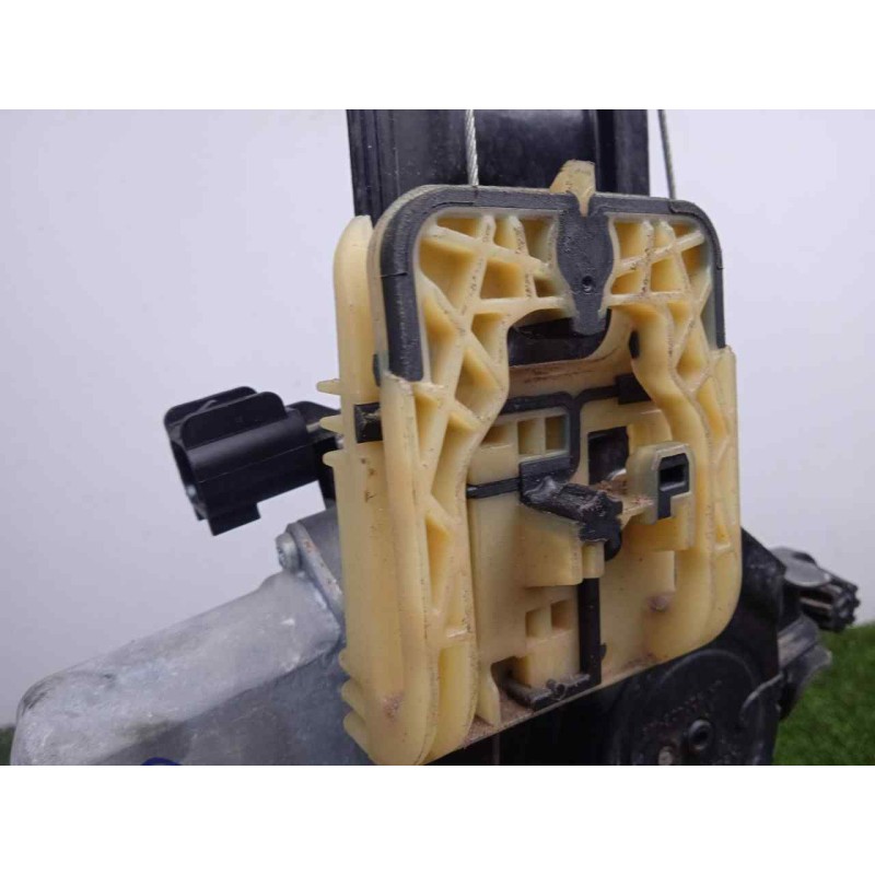 Recambio de elevalunas trasero derecho para ford ranger (tke) 2.0 tdci panther cat referencia OEM IAM SINREFERENCIA ELECTRICA CO