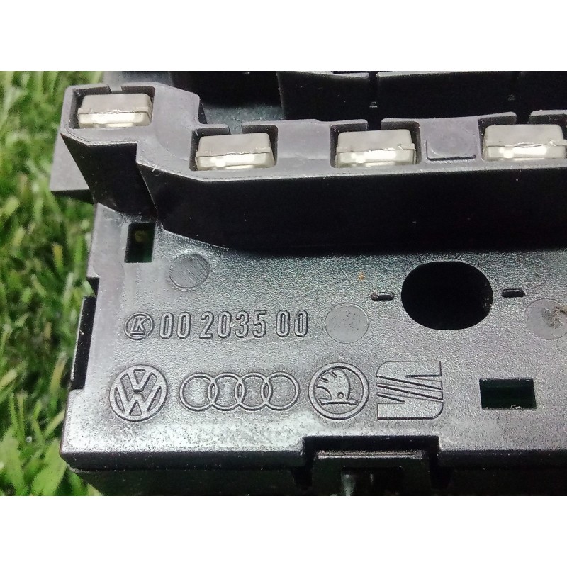 Recambio de sensor para skoda octavia berlina (1z3) 1.9 tdi referencia OEM IAM 1K0959654-00203500  