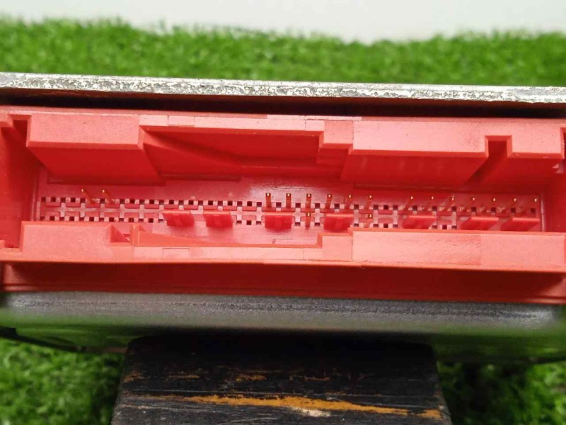 Recambio de centralita airbag para ssangyong rodius 2.7 turbodiesel cat referencia OEM IAM 8625021031-5WY64004  SIEMENS