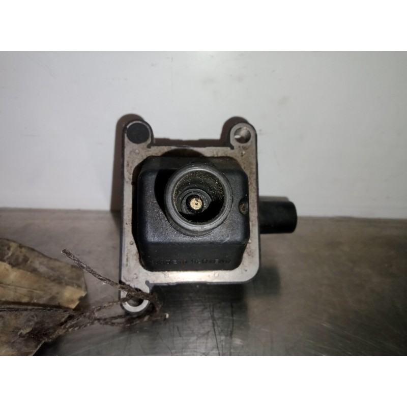 Recambio de bobina encendido para alfa romeo 147 (190) 1.6 16v cat referencia OEM IAM 1227030071  