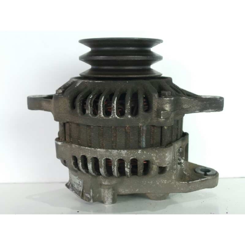 Recambio de alternador para mazda mpv (lv) 2.5 referencia OEM IAM A2TA1099A 80AH - MITSUBISHI POLEA.FIJA - 2.CANALES