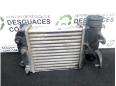 Recambio de intercooler para audi a6 berlina (4f2) 3.0 v6 24v tdi referencia OEM IAM 4F0145806E 205X200X65 DERECHO - ALUMINIO