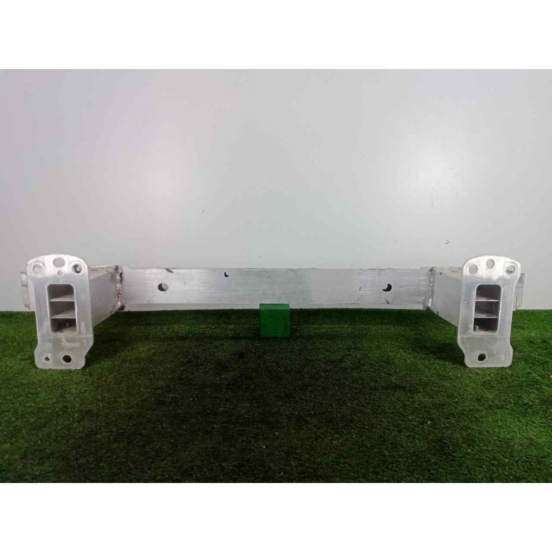 Recambio de refuerzo paragolpes delantero para alfa romeo stelvio (630) 2.2 jtdm cat referencia OEM IAM 505353060 ALUMINIO 