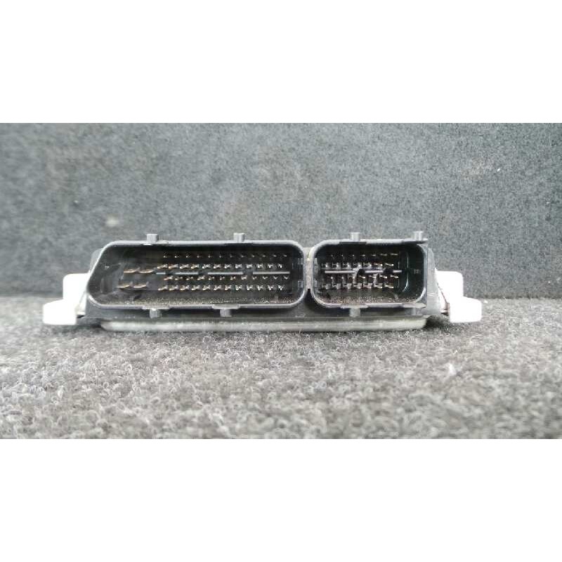 Recambio de centralita motor uce para fiat seicento (187) 1.1 referencia OEM IAM IAW4AFM9-55187372-6160062705F-3NGEIY82G  